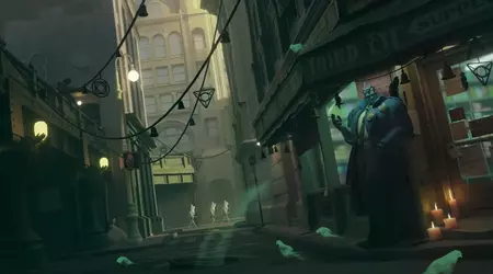 Valve ha annunciato ufficialmente lo sparatutto Deadlock