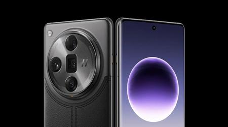 Ecco come saranno le ammiraglie OPPO Find X7 e OPPO Find X7 Ultra