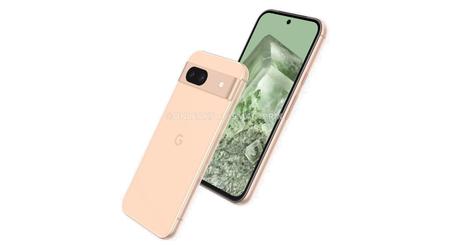 Google annuncia ufficialmente il Pixel 8a con le statistiche della batteria mantenute
