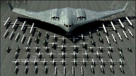 Il bombardiere stealth cinese H-20 trasporterà armi nucleari e svolgerà missioni convenzionali