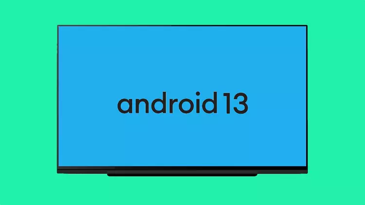 Google ha presentato Android 13 per ...
