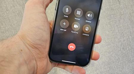 Questo mondo non sarà più lo stesso: Apple ha cambiato la posizione del pulsante di fine chiamata in iOS 17