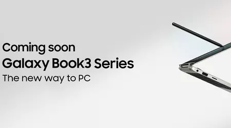 Chip Intel Core i9-13900H, fino a 32 GB di RAM, disco SSD fino a 1 TB e schermo AMOLED da 16 pollici: le specifiche del Samsung Galaxy Book 3 Ultra sono apparse su Internet