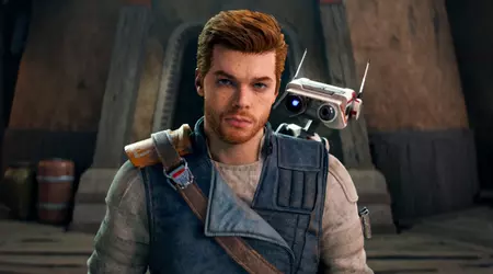 Voci di corridoio: Cal Kestis della serie Jedi di Star Wars apparirà in un film/serie di Star Wars