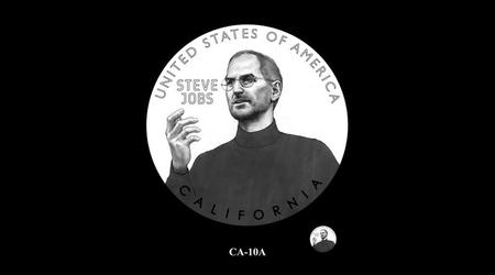Steve Jobs potrebbe apparire su una nuova moneta statunitense