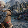 Gli sviluppatori di God of War: Ragnarok hanno raccontato del mondo dei nani Svartalheim, dove si sta costruendo una città industriale tra vari biomi.-14 Gli sviluppatori di God of War: Ragnarok hanno raccontato del mondo dei nani Svartalheim, dove si sta costruendo una città industriale tra vari biomi.-14