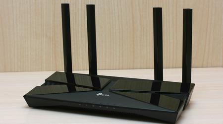 Rete domestica Wi-Fi 6 senza interruzioni: recensione del router TP-Link Archer AX23
