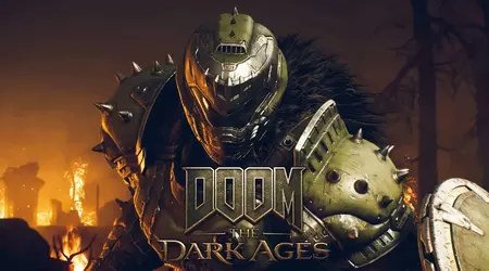 DOOM: The Dark Ages potrebbe uscire a maggio 2025: un insider ritiene che il gioco sarà presentato in demo e la data di uscita sarà annunciata a gennaio