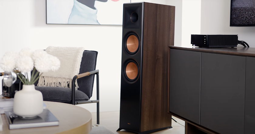 Klipsch RP-8000F Altoparlanti sensibili da pavimento