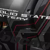 Caratteristiche delle prestazioni Ducati V21L