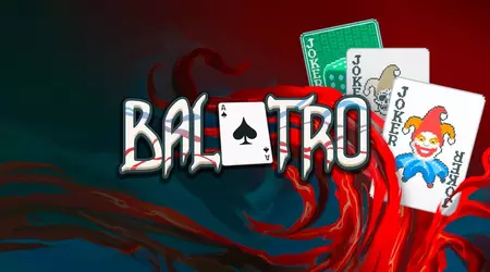 Il successo del poker indie Balatro, nominato gioco dell'anno, ha guadagnato 4,4 milioni di dollari solo sui dispositivi mobili