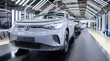 Il Gruppo VW ha aumentato le consegne di veicoli elettrici di un terzo nel terzo trimestre, ma la Cina sta "rallentando"