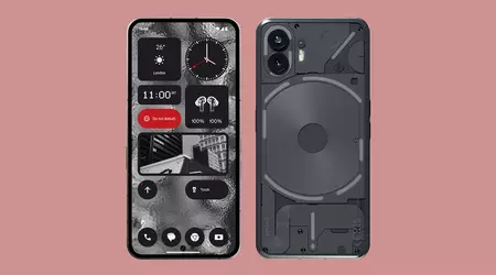 Nothing Phone 2 ha ricevuto l'aggiornamento Nothing OS 2.0.3: quali sono le novità e quando aspettarsi il firmware