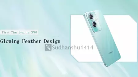 Ecco cosa sarà l'OPPO A79 5G: il nuovo smartphone economico dell'azienda con schermo a 90Hz e chip MediaTek Dimnesity 6020.