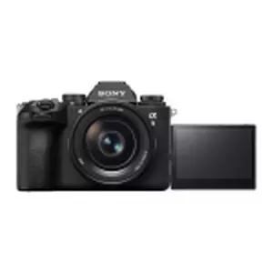 Fotocamera mirrorless Sony Alpha 9 III