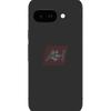Un rendering in miniatura del Google Pixel 9a