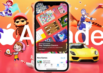 Crisi di Apple Arcade: il servizio ...