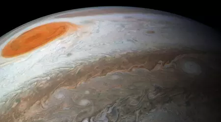 L'ossigeno sulla luna di Giove Europa si è rivelato insufficiente per la vita