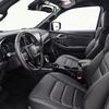 Carrozzeria Isuzu D-Max EV nella versione Double Cab