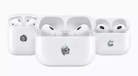 iOS 16 ha imparato a distinguere i falsi AirPods