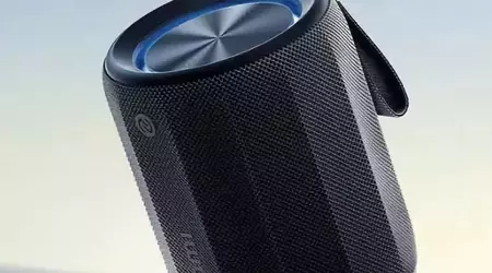 $32: Xiaomi Bluetooth Speaker Mini con protezione IP67, retroilluminazione RGB, Bluetooth 5.3 e batteria da 2000 mAh in vendita da oggi