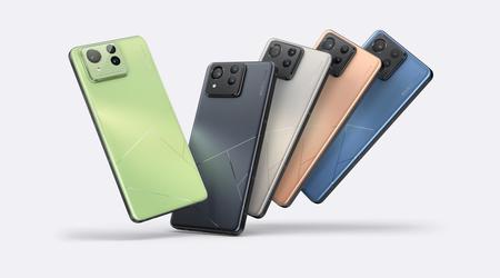Asus ha annunciato che presenterà la sua prossima ammiraglia Zenfone 12 Ultra il 6 febbraio.