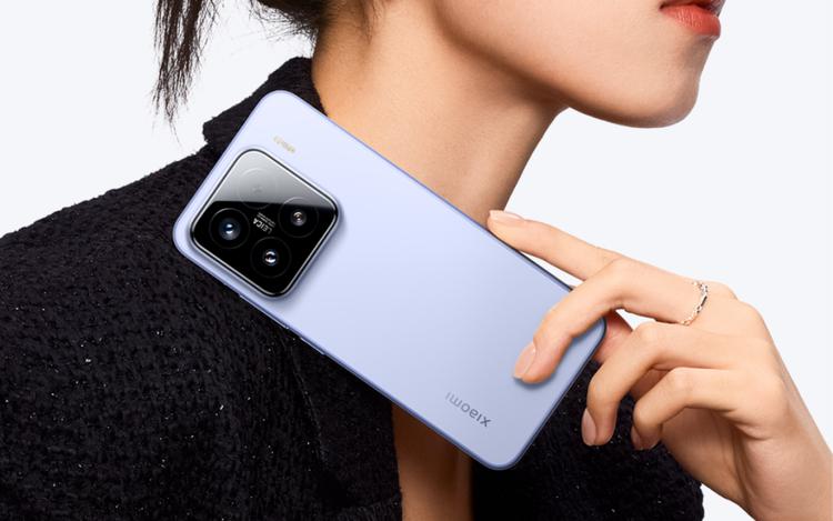 Xiaomi apre i test Android 16 ...