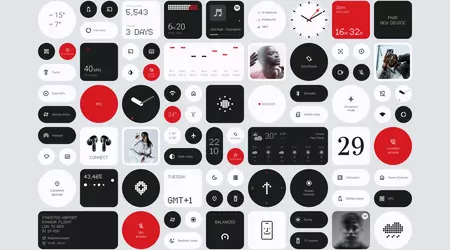 L'app Nothing Widgets è stata aggiornata: quali sono le novità?