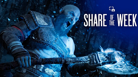 Kratos brutale, location favolose e scatti colorati: il blog di PlayStation ha pubblicato le migliori foto scattate dai giocatori in God of War Ragnarok