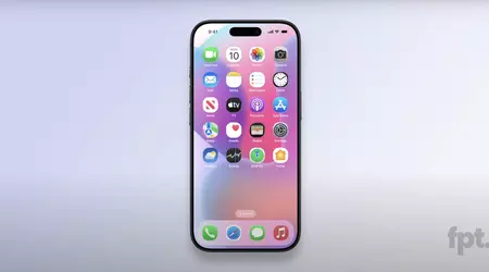L'interfaccia di iOS 19 con icone rotonde e nuove animazioni mostrata online (video)
