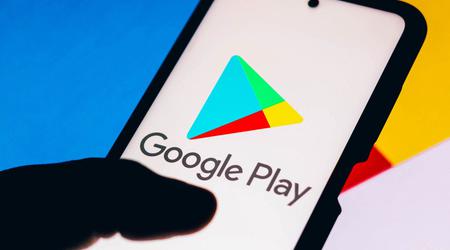 Play Market ora consente di aggiornare fino a tre app contemporaneamente