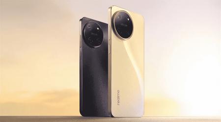 realme 11 4G, realme 11 5G e realme C51 debutteranno presto in Europa