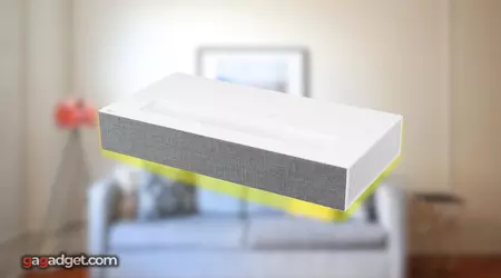 LG HU85LA Recensione