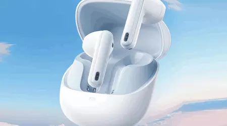 Baseus M3: cuffie wireless con ANC, Bluetooth 5.3 e fino a 30 ore di autonomia a 47 dollari