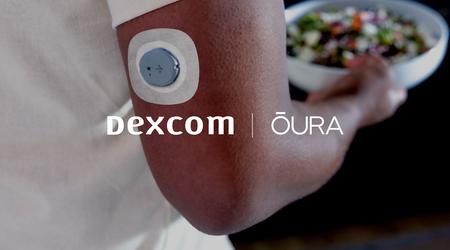 Oura annuncia una nuova integrazione con Dexcom per il monitoraggio della glicemia