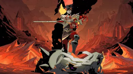 Una storia sul figlio di Ade che non riesce a scappare da casa: il roguelite Hades costa 13 dollari su Steam fino al 18 settembre