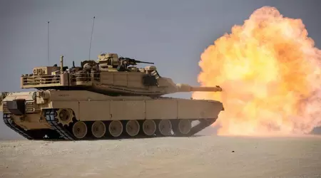 Più degli Stati Uniti: L'Australia trasferirà 49 carri armati M1A1 Abrams all'Ucraina