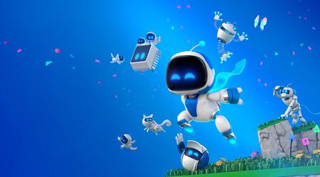 Il gioco gratuito Astro's Playroom ha improvvisamente ricevuto un aggiornamento che consente di ottenere PlayStataion 5 Pro (ma solo nel gioco).