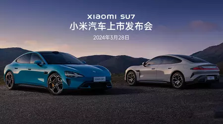 Xiaomi rivelerà il prezzo e inizierà a vendere la sua prima auto elettrica il 28 marzo