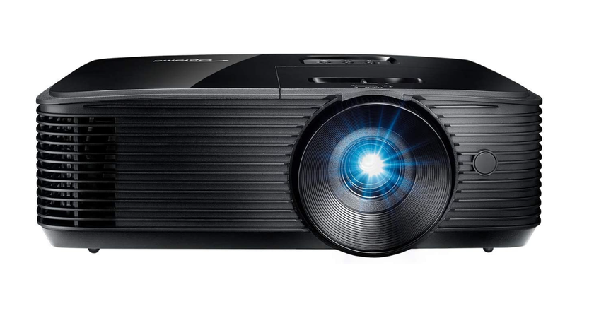Proiettore Optoma HD146X per interruttore
