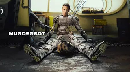 'Murderbot con un Cuore' tornerà: Apple TV+ ha rinnovato Murderbot per una seconda stagione