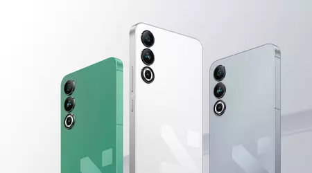 Meizu 20 Classic: display OLED a 144 Hz, chip Snapdragon 8 Gen 2 e 16 GB di RAM per 423 dollari