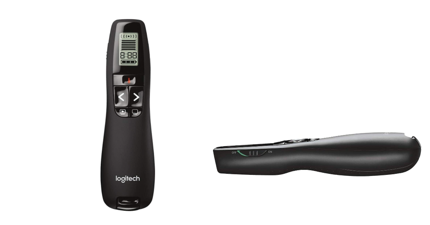 Presentatori Logitech R800 bluetooth