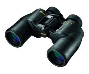 Binocolo Nikon ACULON A211 8x42