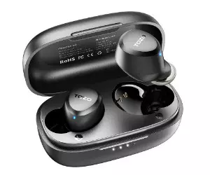 Mini auricolari senza fili TOZO A1