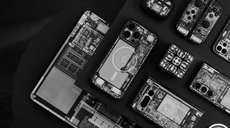 Battaglia degli "interni": Dbrand e il blogger JerryRigEverything accusano Casetify di plagio delle custodie per smartphone