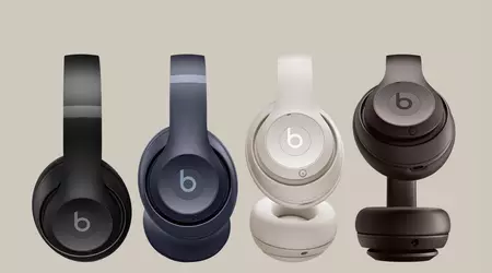 Beats Studio Pro con audio migliorato, ANC, USB-C, Spatial Audio e fino a 40 ore di durata della batteria sono ora disponibili su Amazon