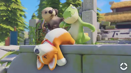 Il divertente Party Animals uscirà su PlayStation 5 il 23 gennaio, con una modalità simile a quella di Among Us.