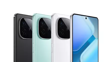 iQOO potrebbe rilasciare lo Z9 Turbo "Endurance Edition" con una batteria ancora più grande