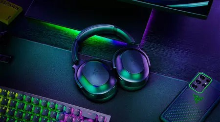 Razer annuncia le nuove cuffie Barracuda per tutti i dispositivi